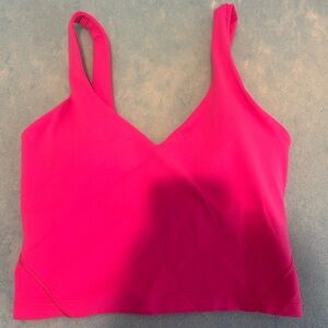 Lululemon Align Tank
